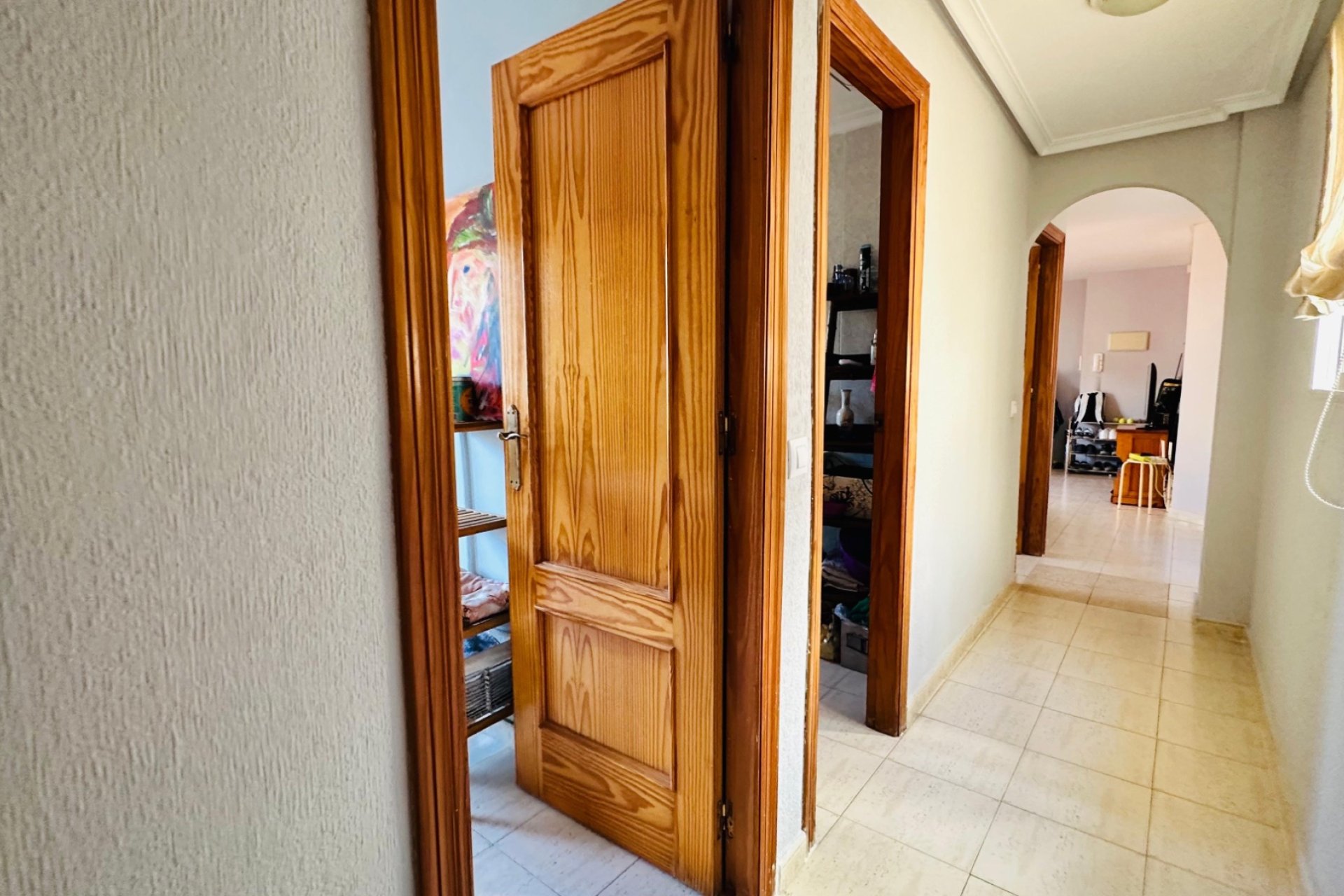 Resale - Apartment - Torrevieja