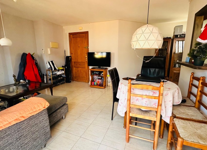 Resale - Apartment - Torrevieja