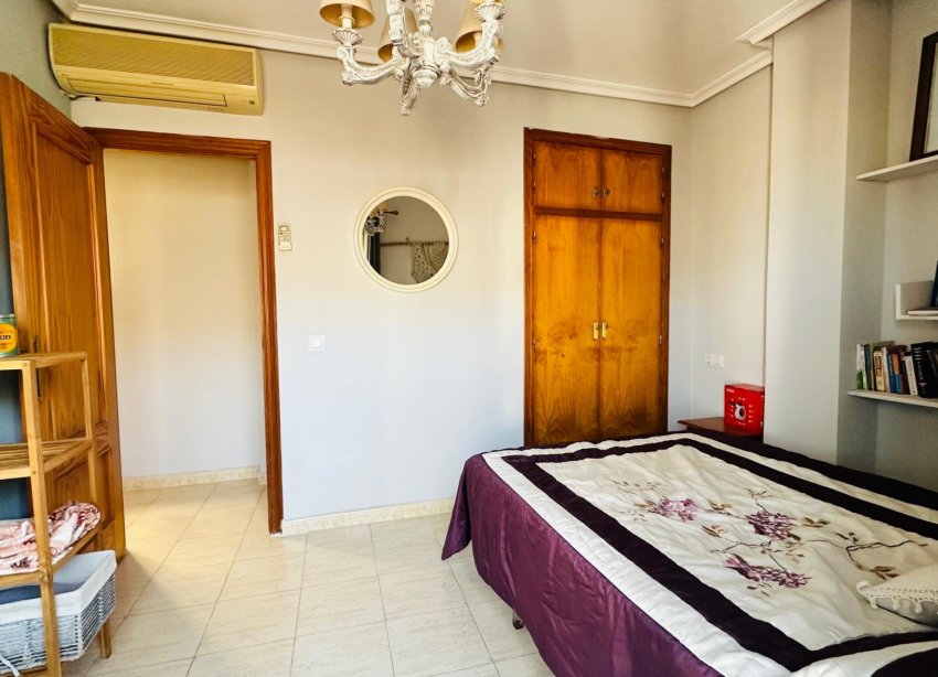 Resale - Apartment - Torrevieja