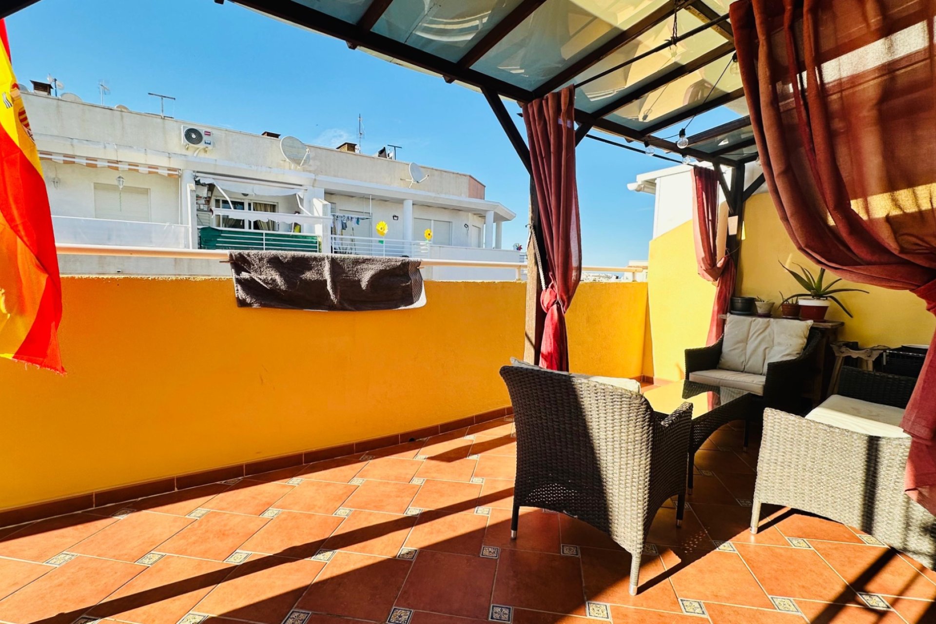 Resale - Apartment - Torrevieja