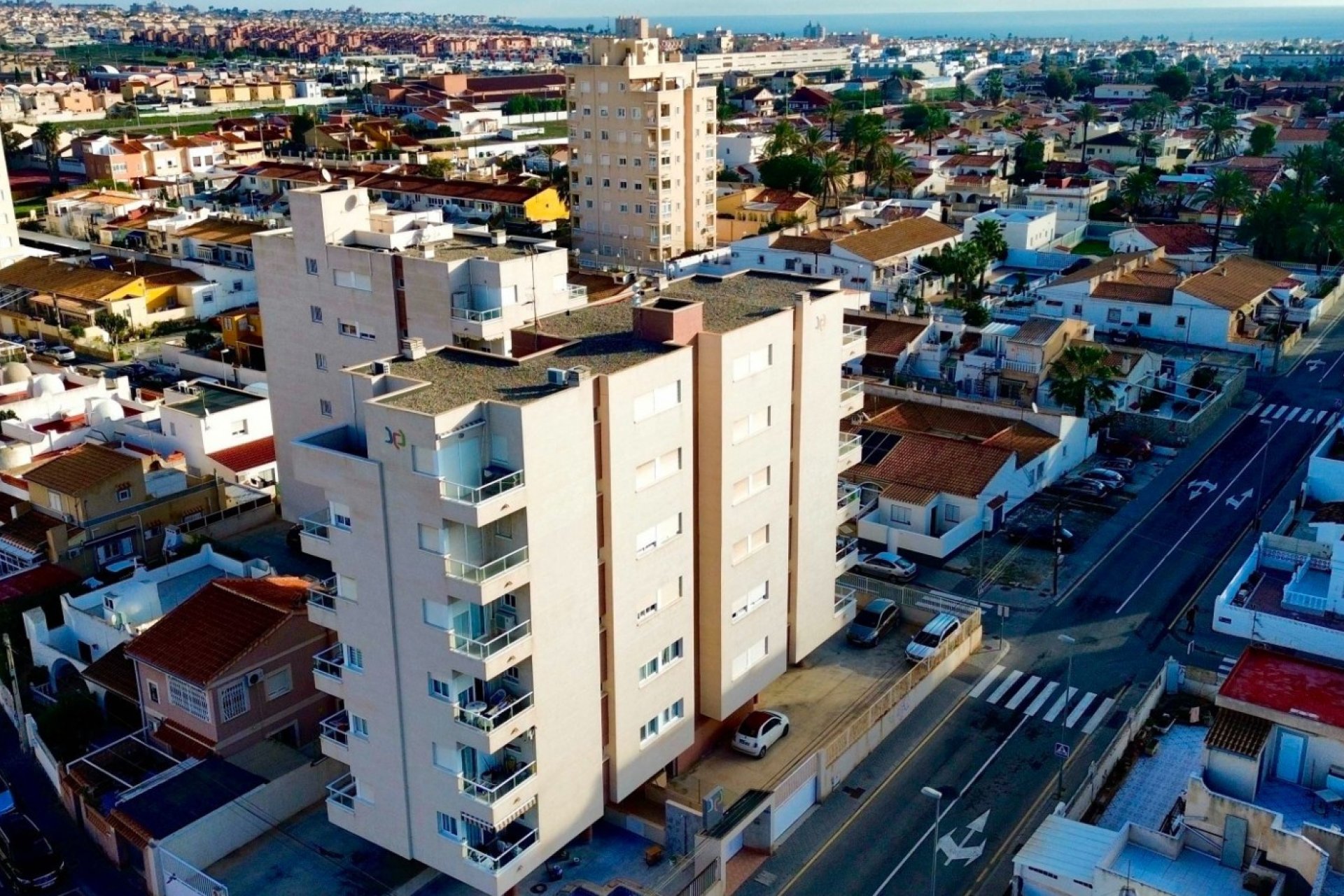 Resale - Apartment - Torrevieja