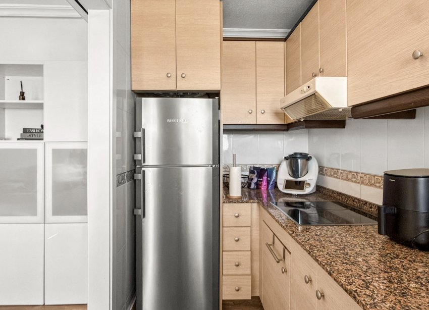 Resale - Apartment - Torrevieja