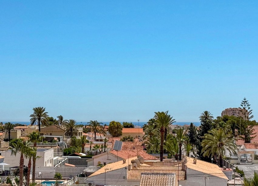 Resale - Apartment - Torrevieja