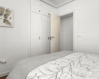 Resale - Apartment - Torrevieja