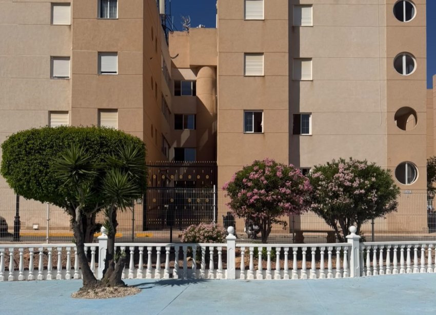 Resale - Apartment - Torrevieja