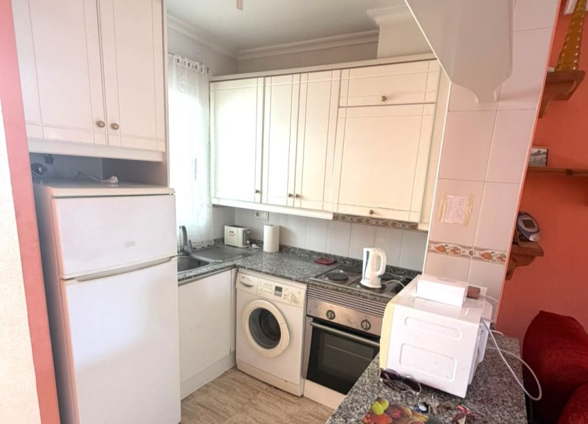 Resale - Apartment - Torrevieja