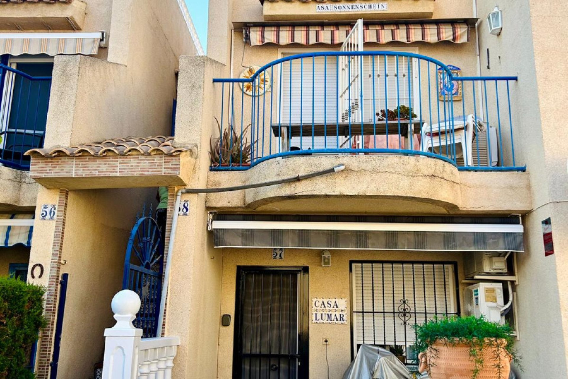 Resale - Apartment - Torrevieja