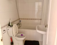 Resale - Apartment - Torrevieja