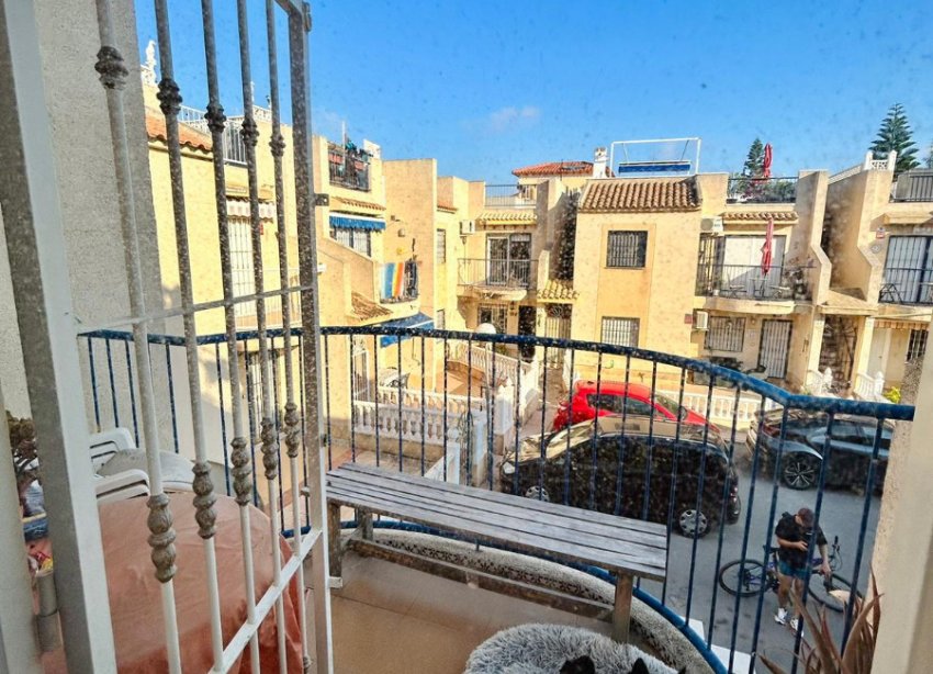 Resale - Apartment - Torrevieja