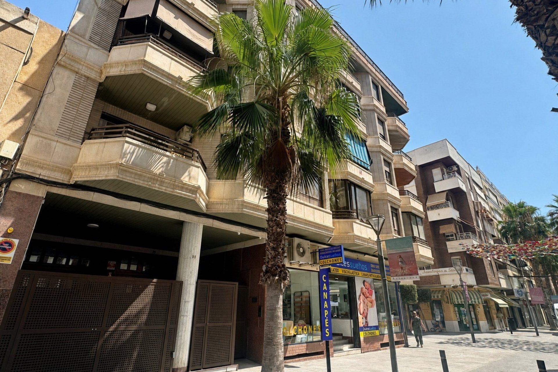 Resale - Apartment - Torrevieja