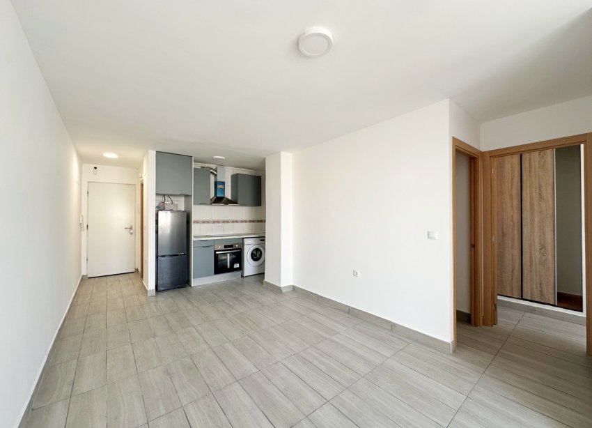 Resale - Apartment - Torrevieja