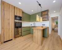 Resale - Apartment - Torrevieja
