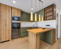 Resale - Apartment - Torrevieja