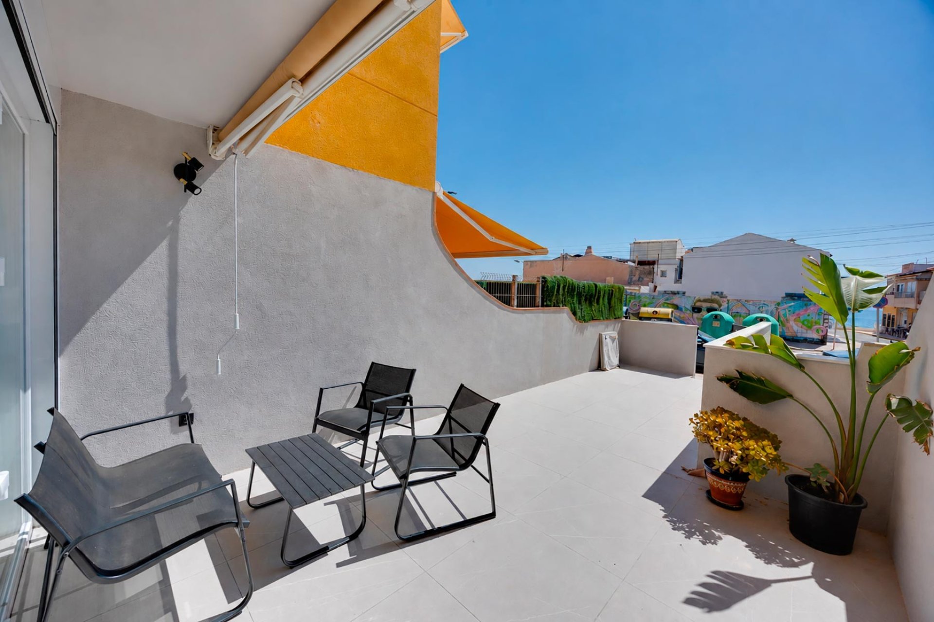 Resale - Apartment - Torrevieja