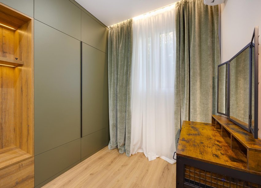 Resale - Apartment - Torrevieja