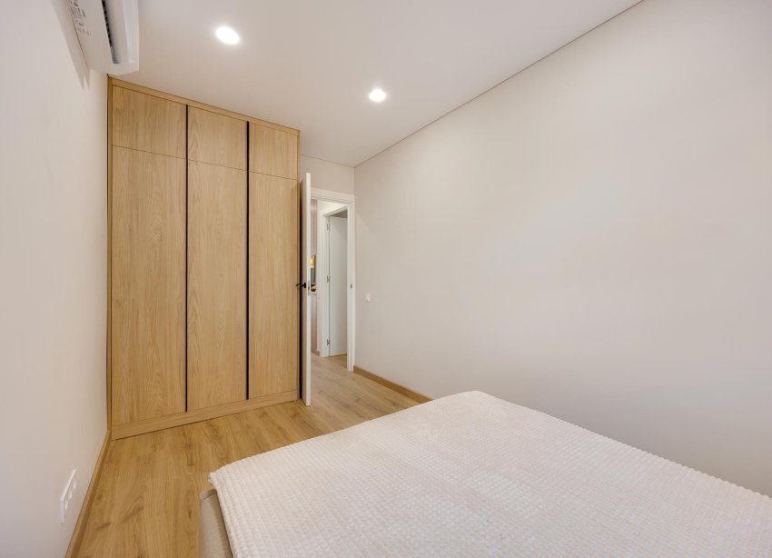 Resale - Apartment - Torrevieja