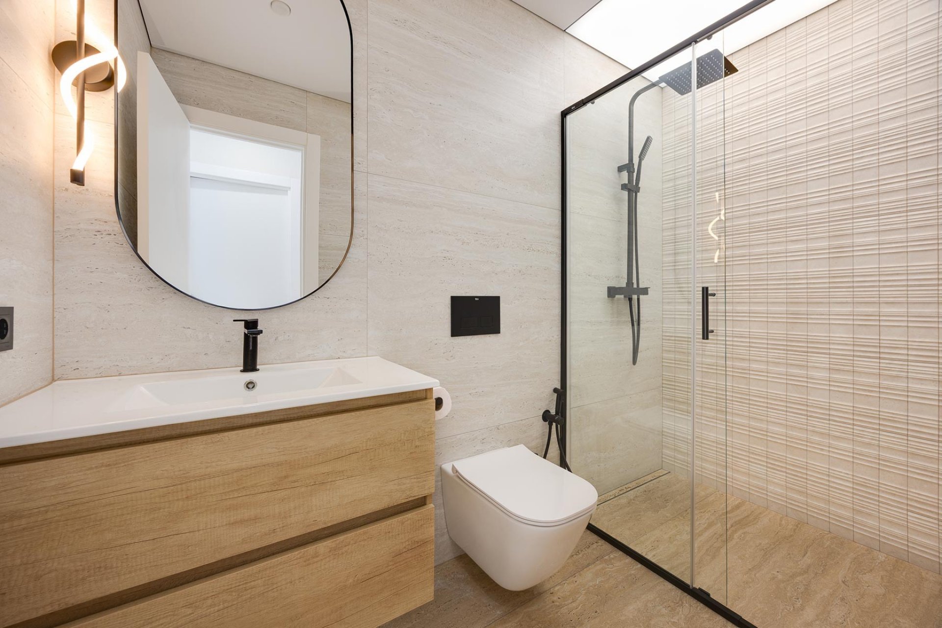 Resale - Apartment - Torrevieja