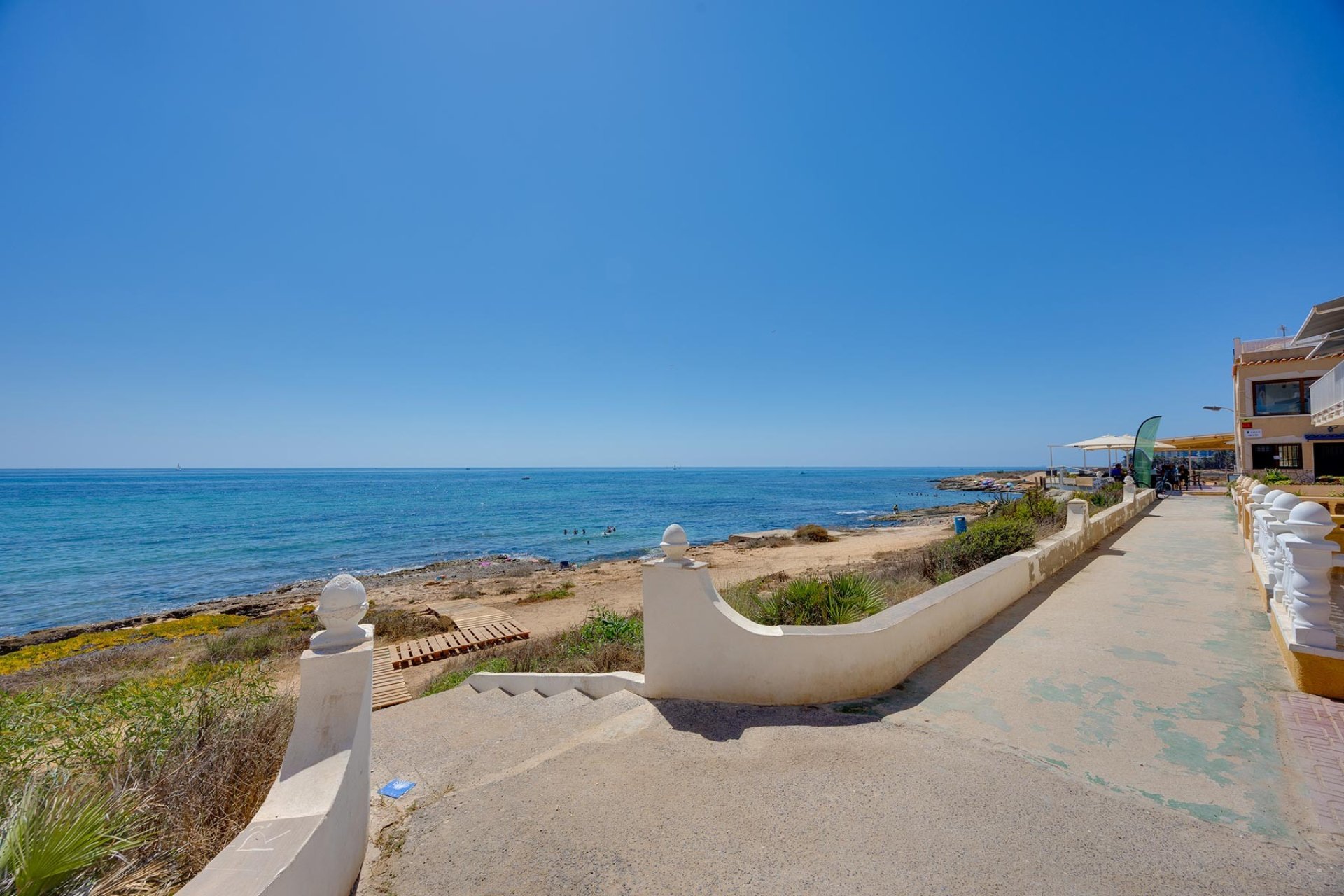 Resale - Apartment - Torrevieja