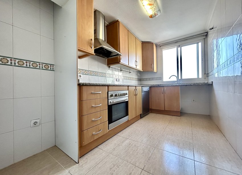 Resale - Apartment - Torrevieja