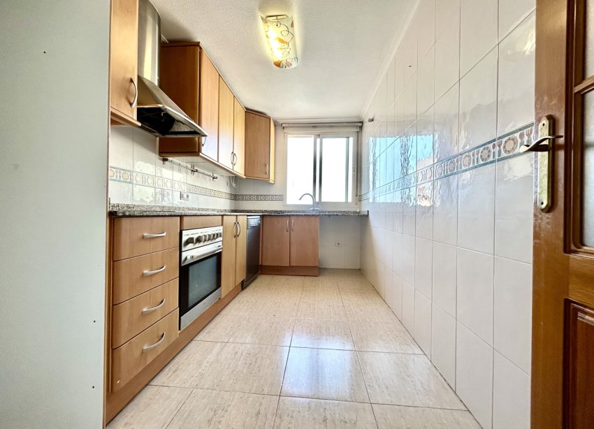 Resale - Apartment - Torrevieja