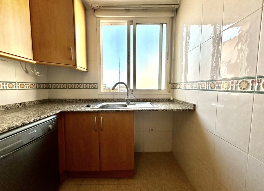 Resale - Apartment - Torrevieja