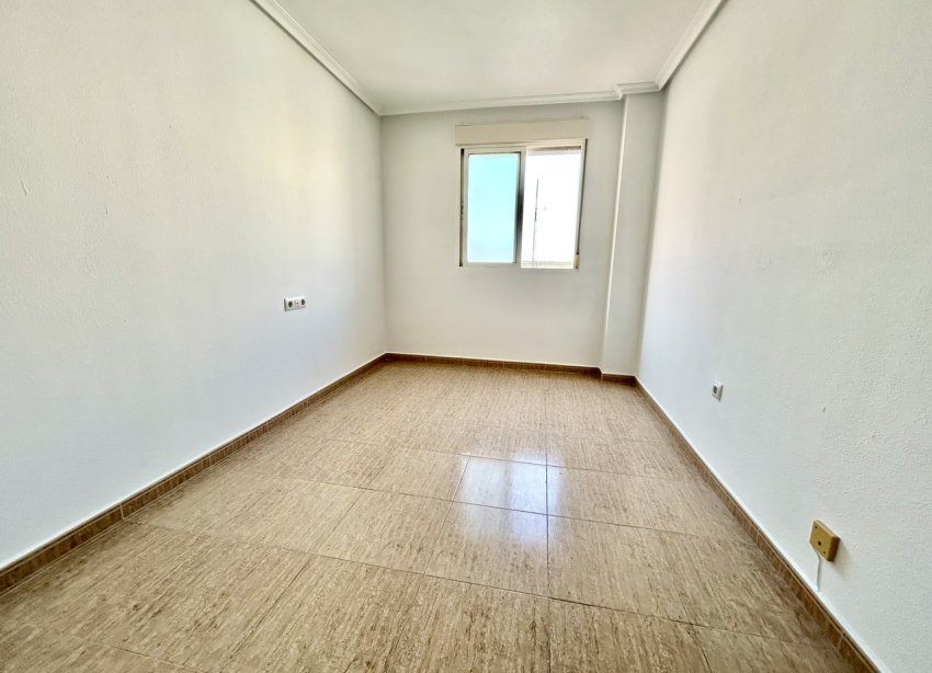 Resale - Apartment - Torrevieja