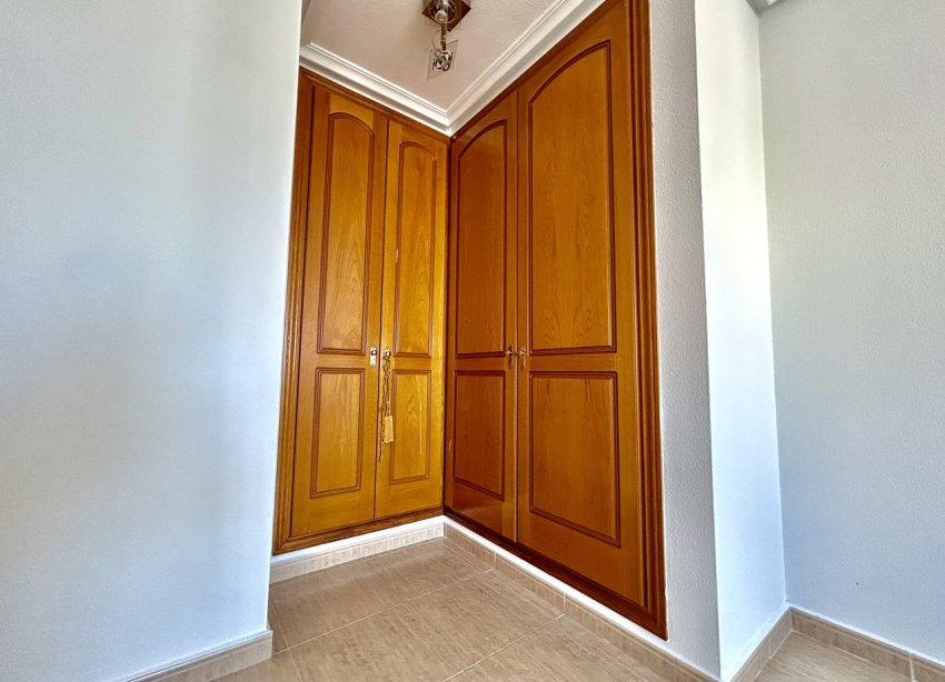 Resale - Apartment - Torrevieja
