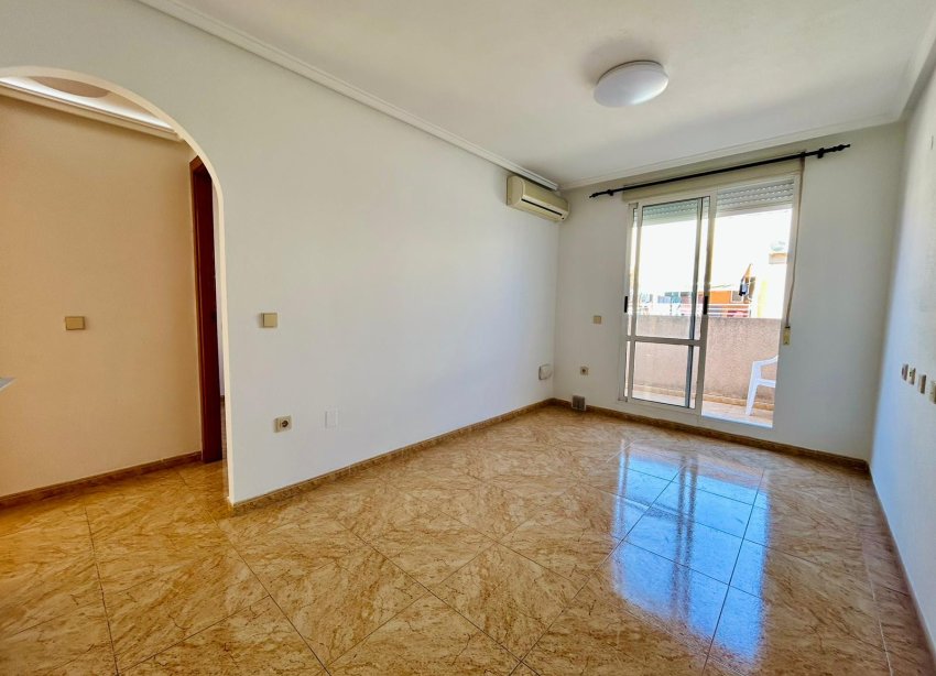 Resale - Apartment - Torrevieja