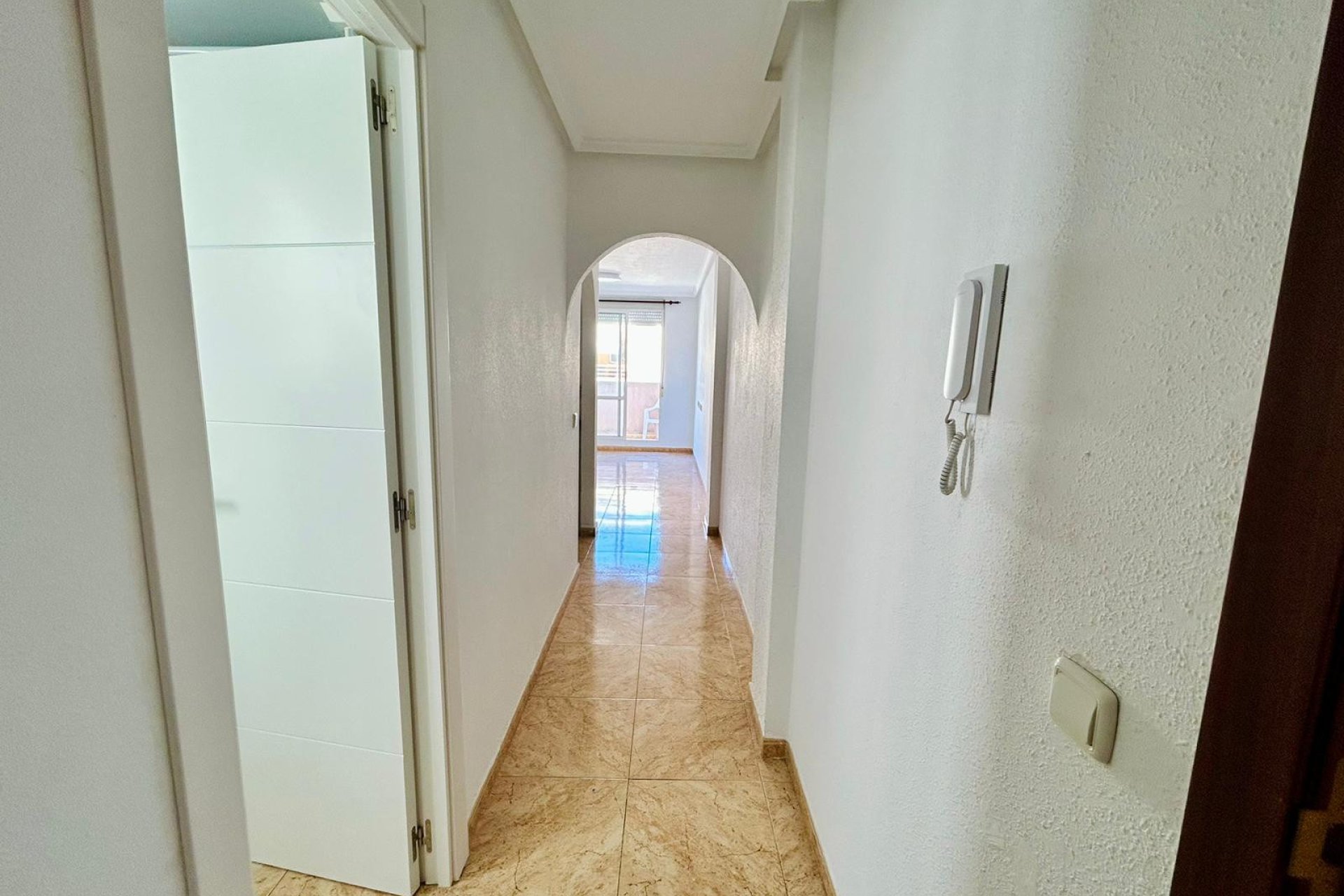 Resale - Apartment - Torrevieja