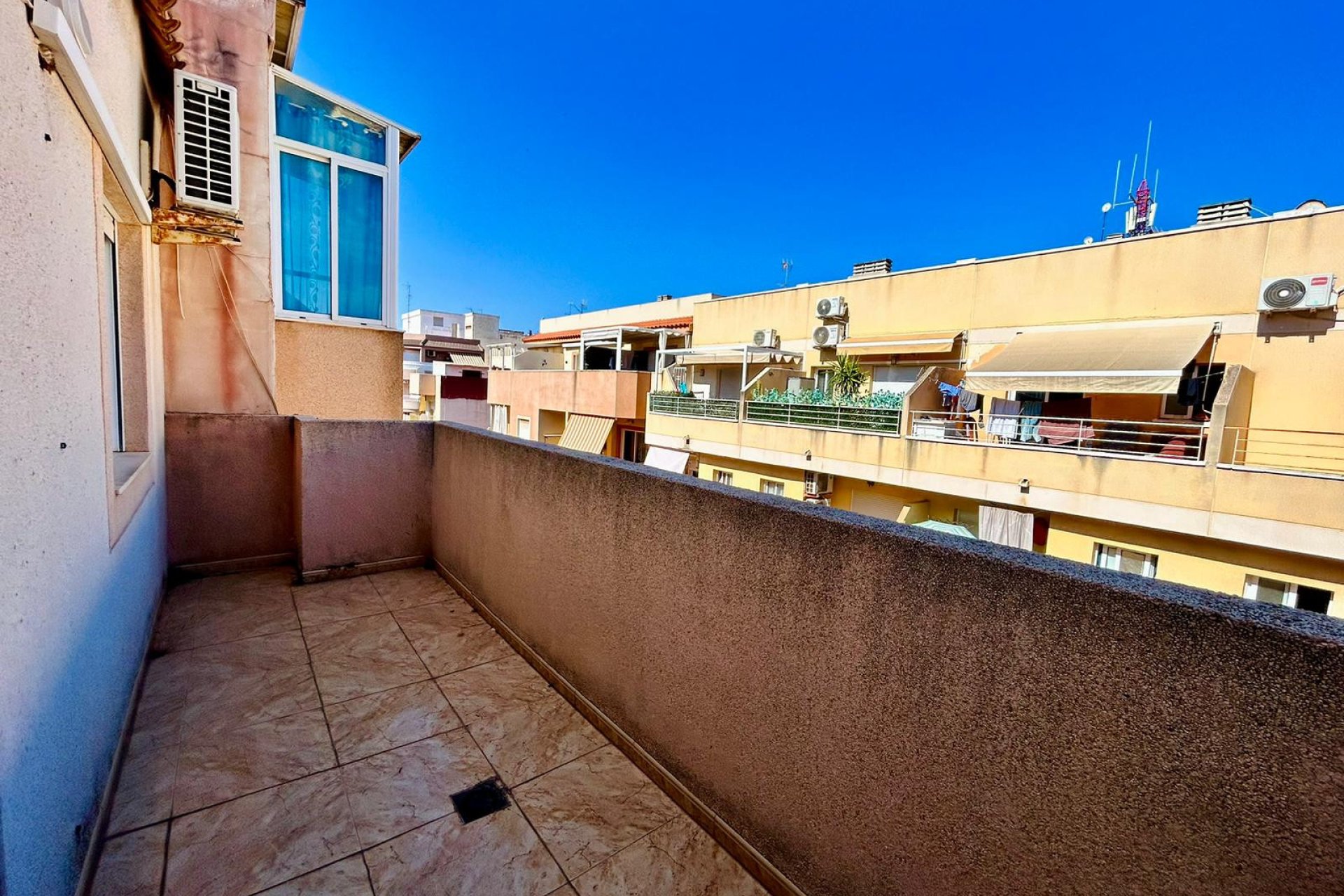 Resale - Apartment - Torrevieja