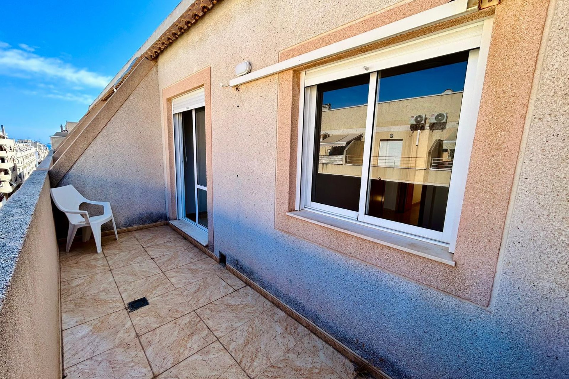 Resale - Apartment - Torrevieja