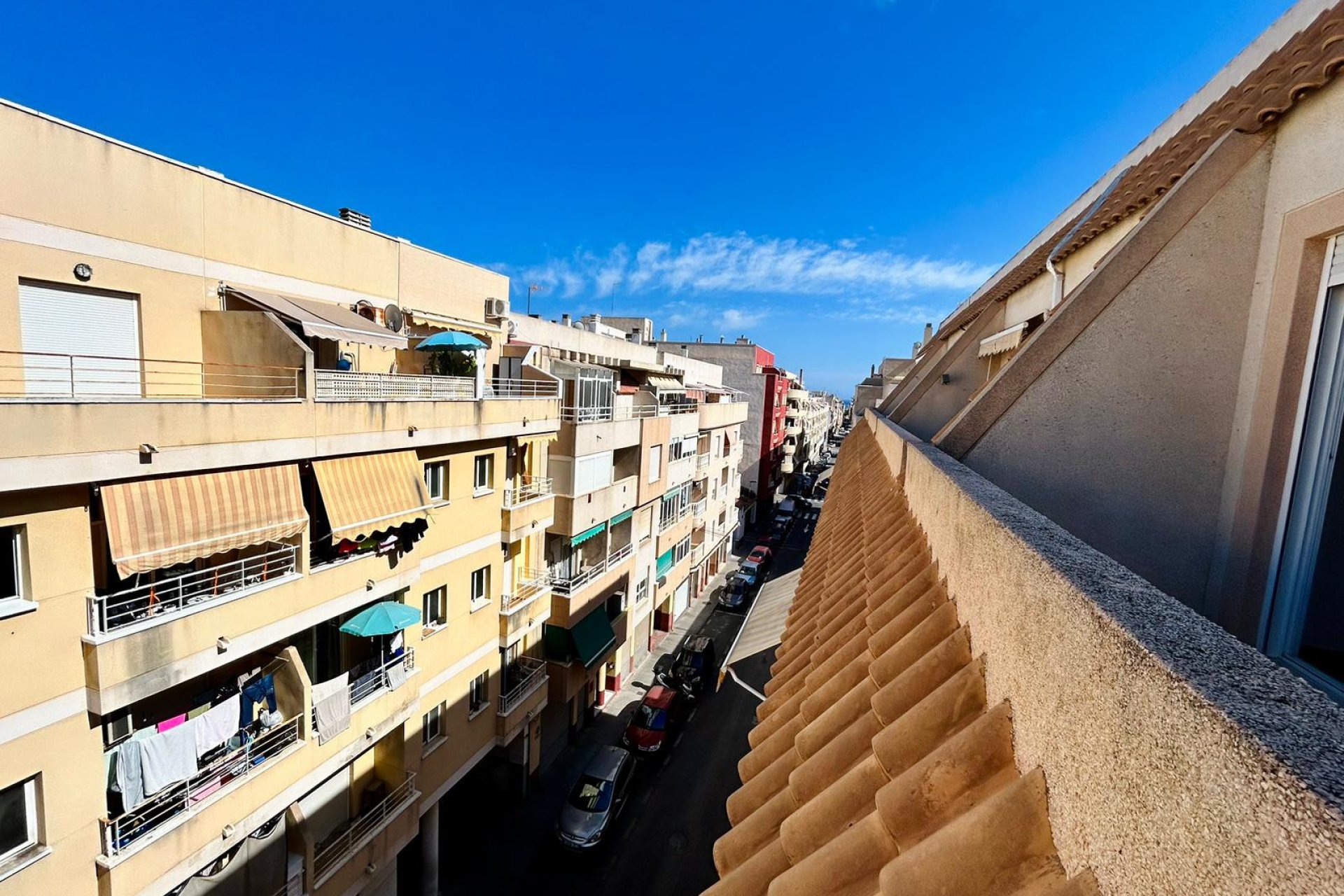 Resale - Apartment - Torrevieja