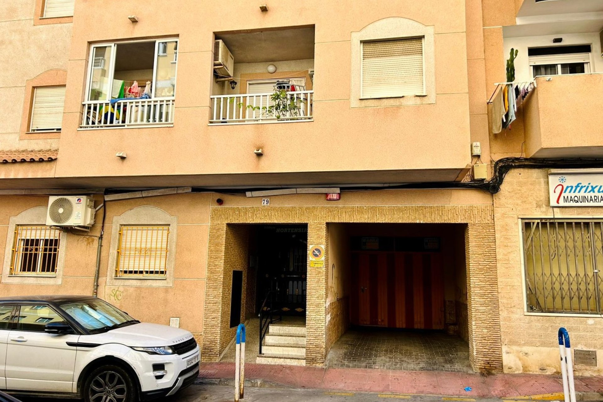 Resale - Apartment - Torrevieja