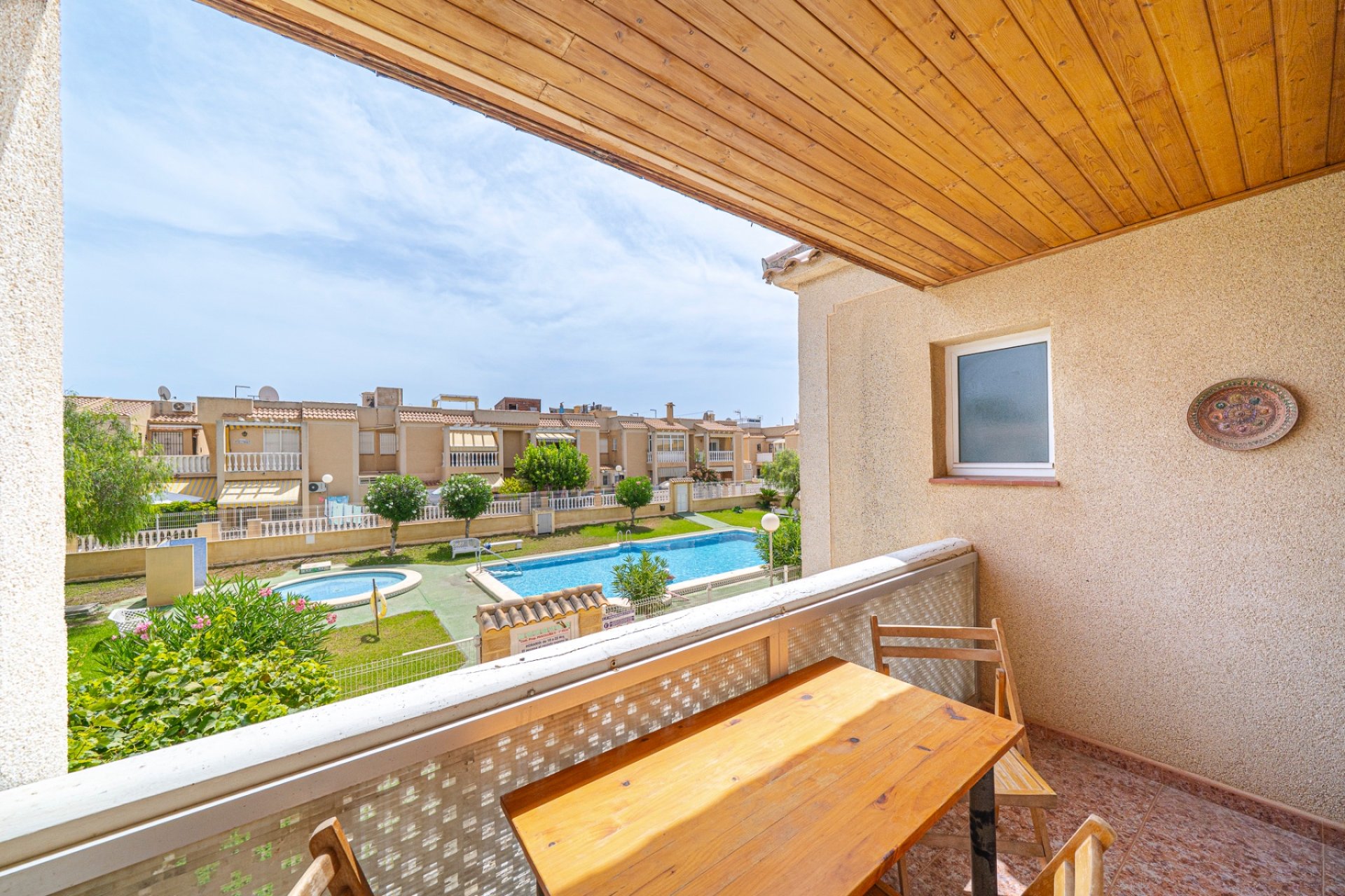Resale - Apartment - Torrevieja
