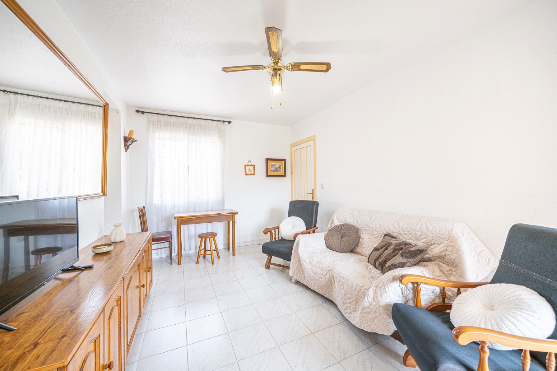 Resale - Apartment - Torrevieja