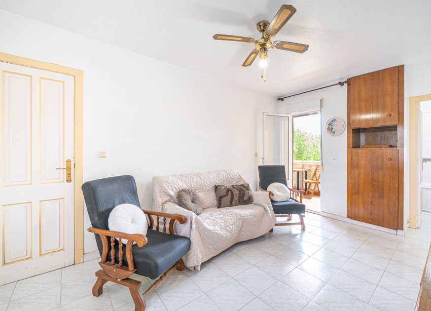 Resale - Apartment - Torrevieja