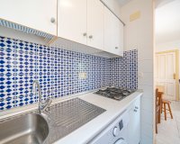 Resale - Apartment - Torrevieja