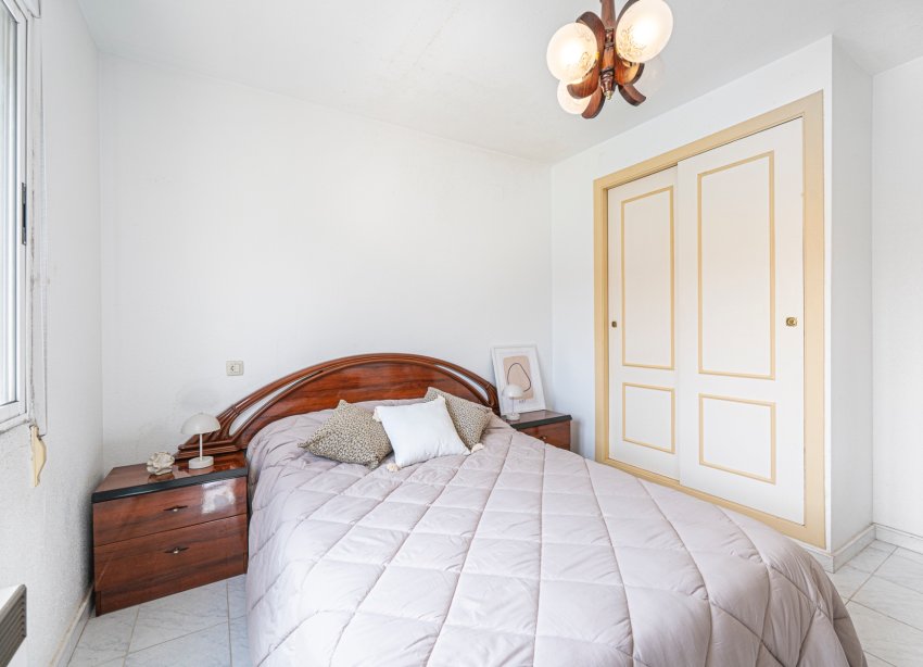 Resale - Apartment - Torrevieja