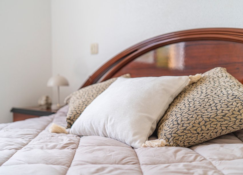 Resale - Apartment - Torrevieja