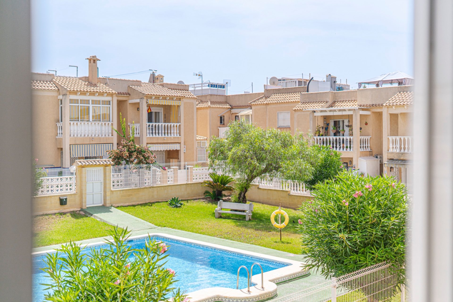 Resale - Apartment - Torrevieja