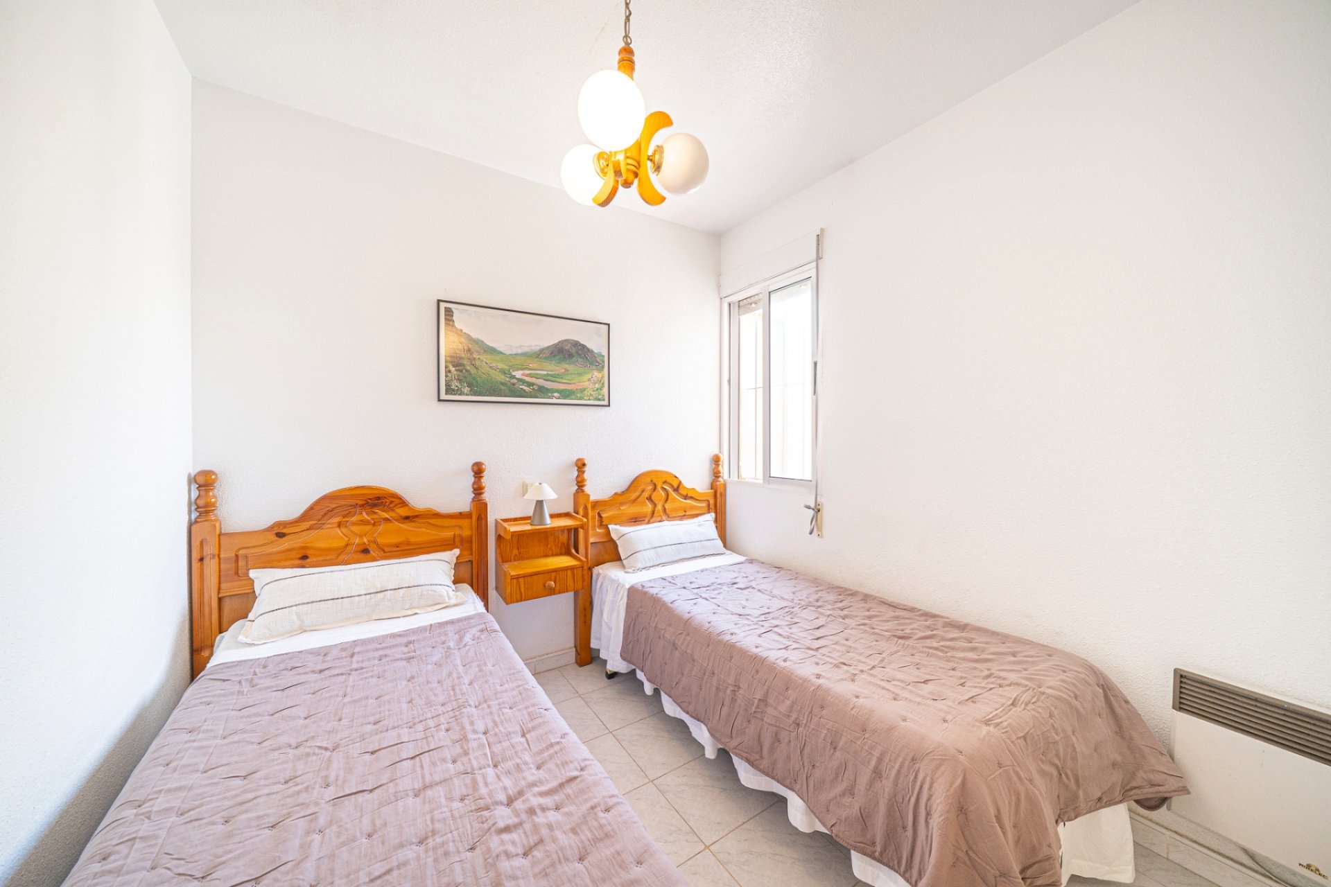 Resale - Apartment - Torrevieja