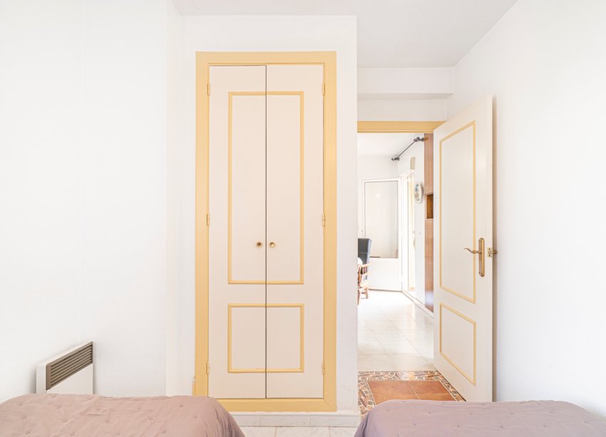 Resale - Apartment - Torrevieja