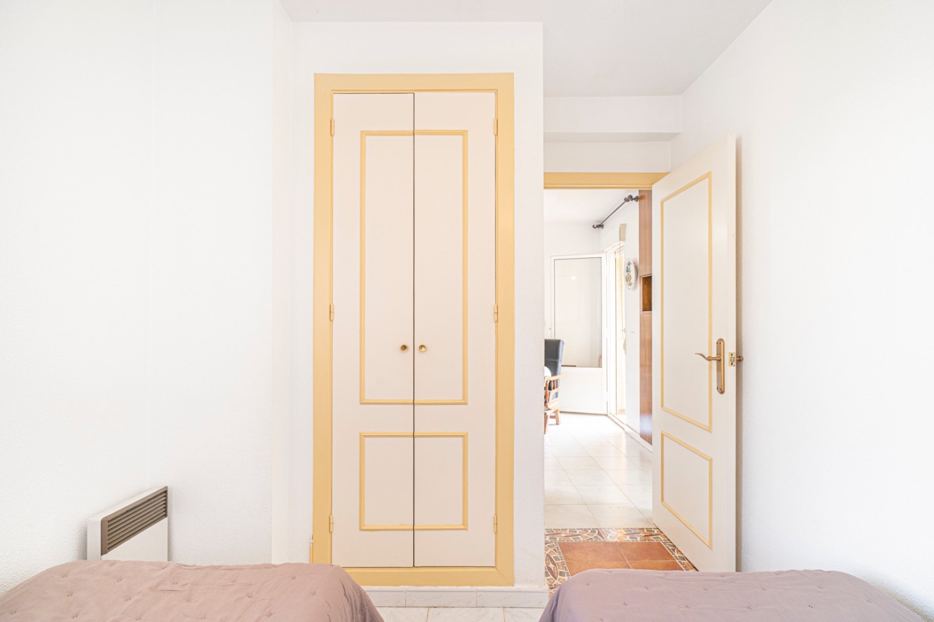 Resale - Apartment - Torrevieja