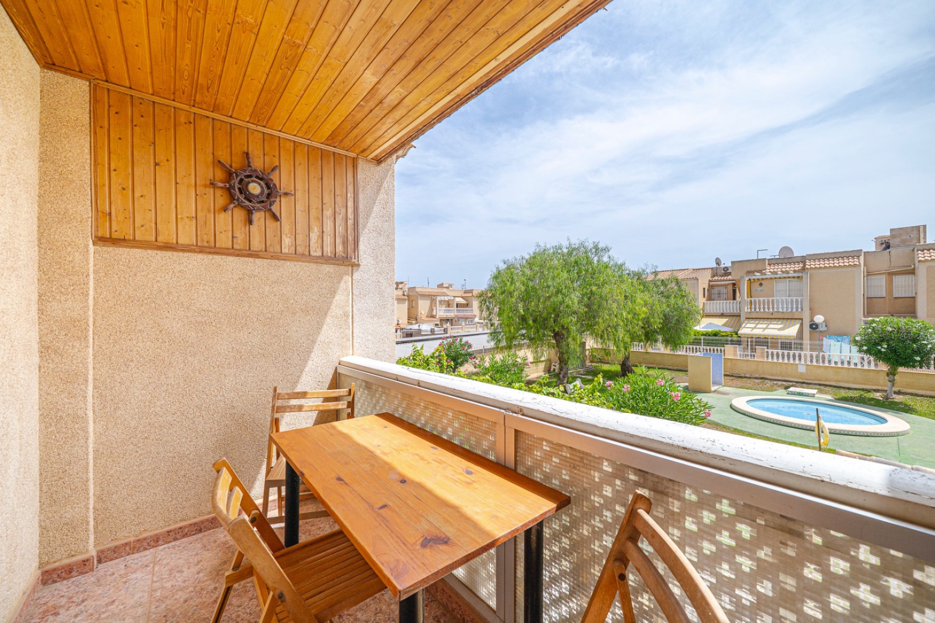 Resale - Apartment - Torrevieja