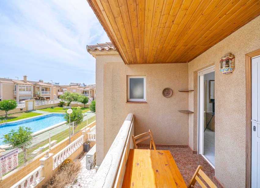Resale - Apartment - Torrevieja