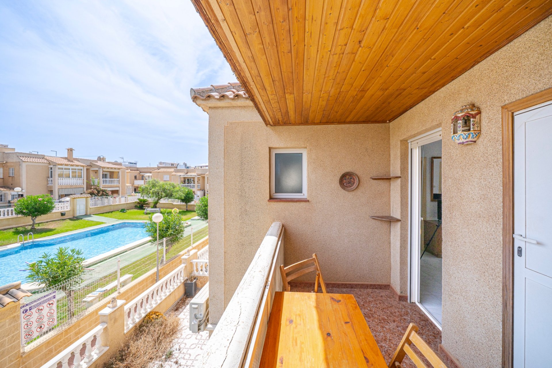 Resale - Apartment - Torrevieja