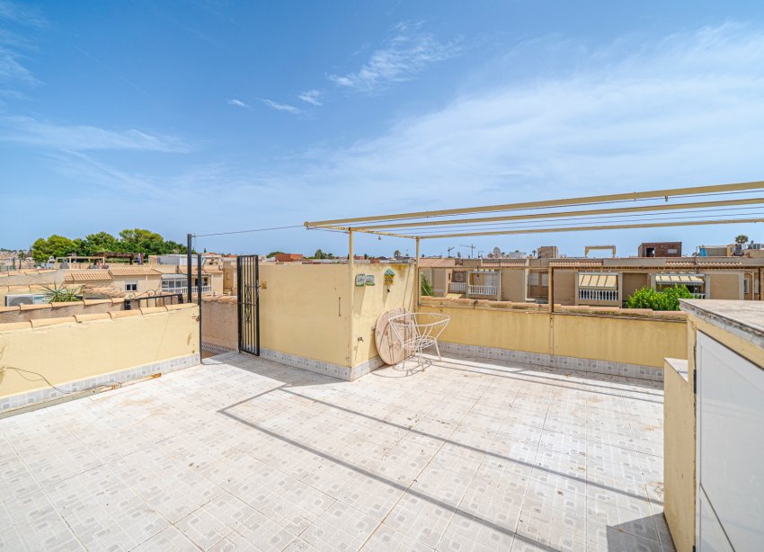 Resale - Apartment - Torrevieja