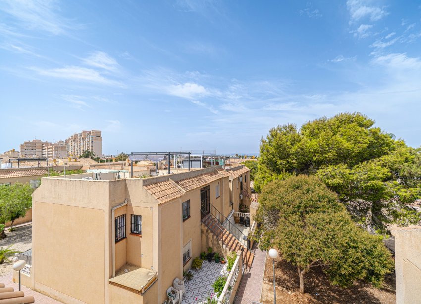 Resale - Apartment - Torrevieja