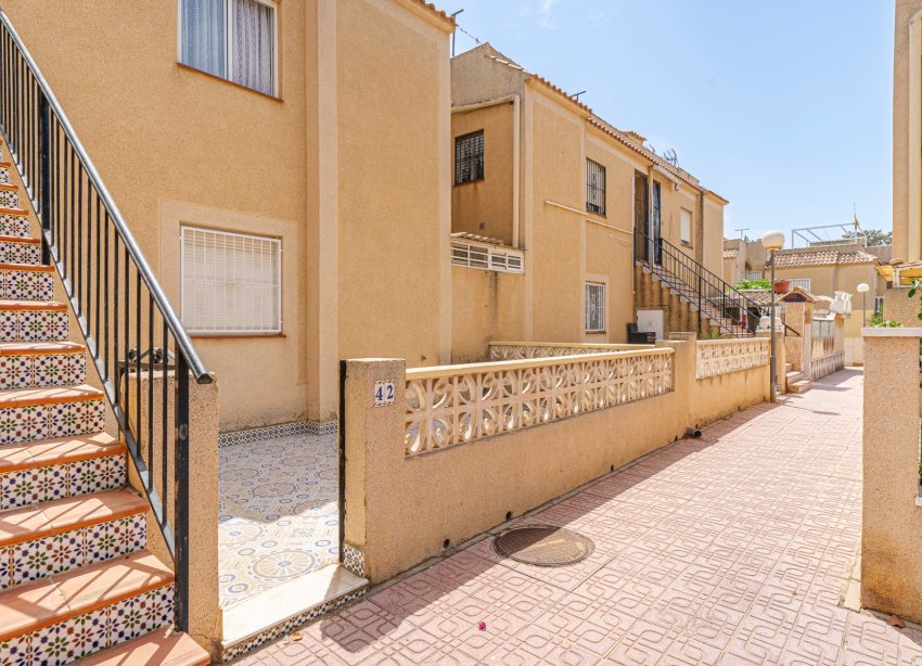 Resale - Apartment - Torrevieja