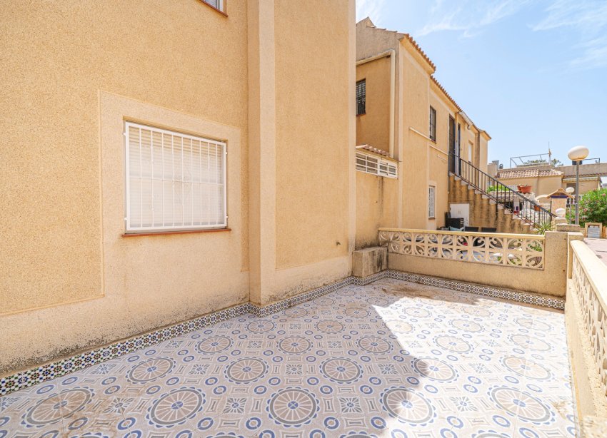 Resale - Apartment - Torrevieja